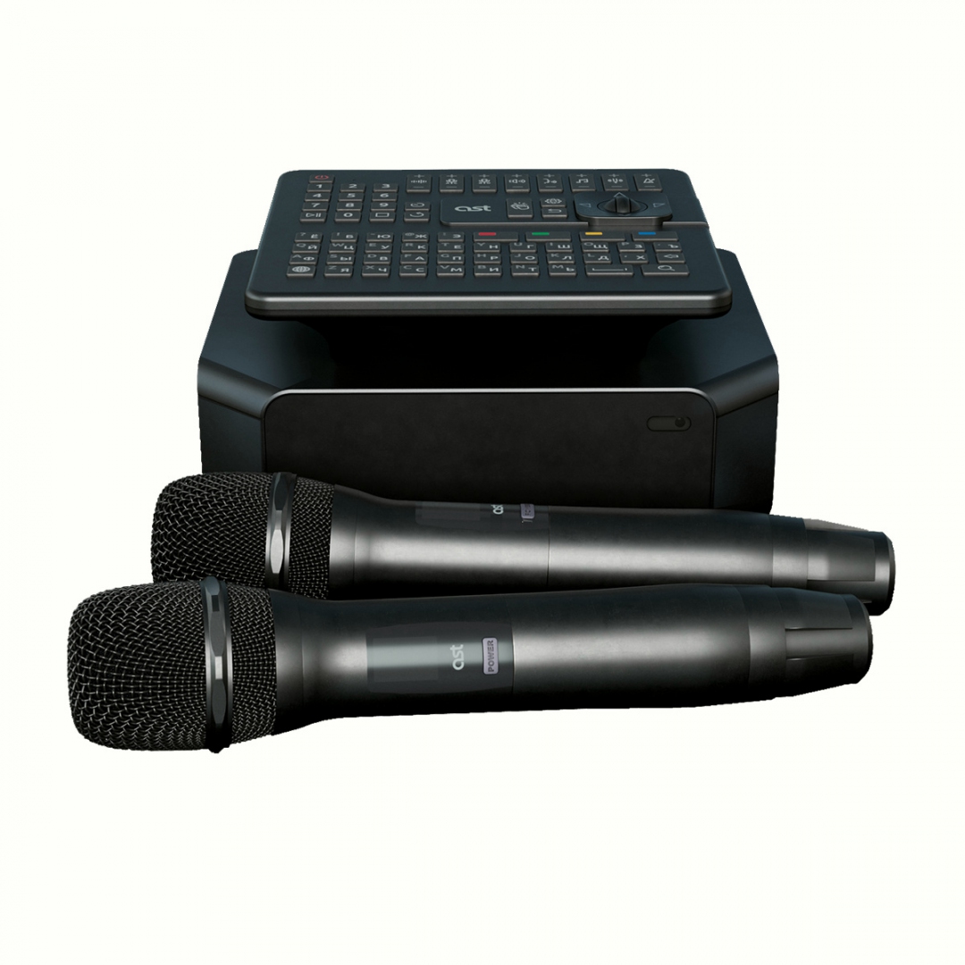 AST Zoom 2 (AST-90) в Чкаловске