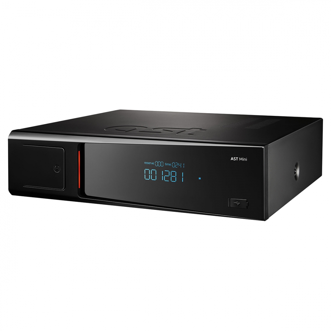 AST Mini (AST-25B) профессиональная система караоке в Чкаловске