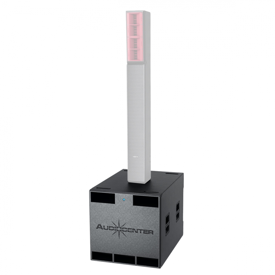 Audiocenter L65S MK2 сабвуфер в Чкаловске