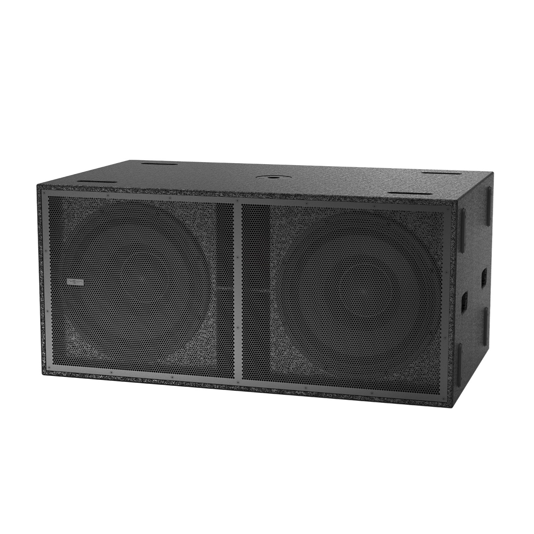 Audiocenter S3218A сабвуфер активный в Чкаловске