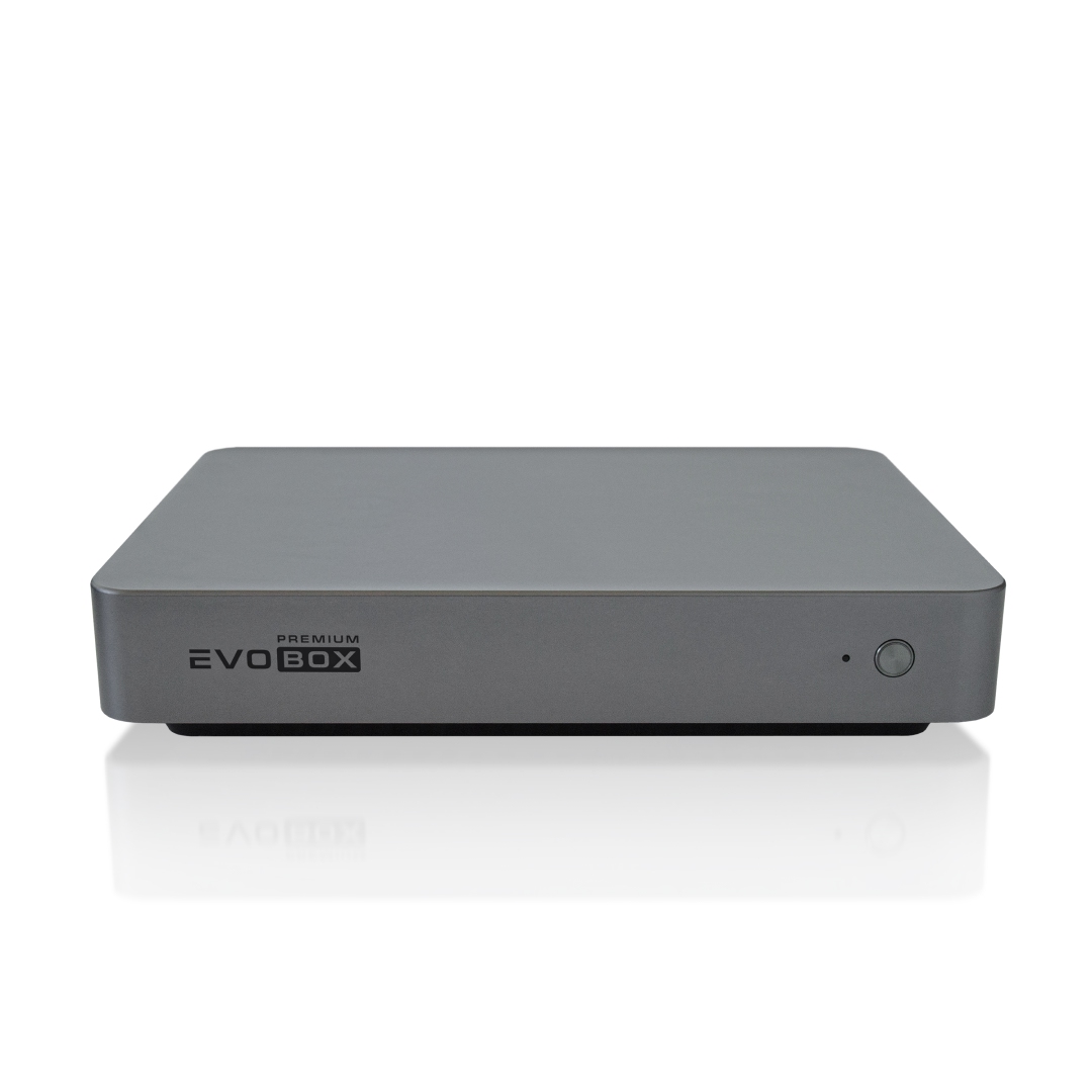 EVOBOX Premium Hi-End караоке-система в Чкаловске