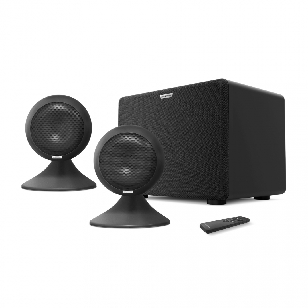 EvoSound Sphere 2.1 аудиосистема для караоке в Чкаловске