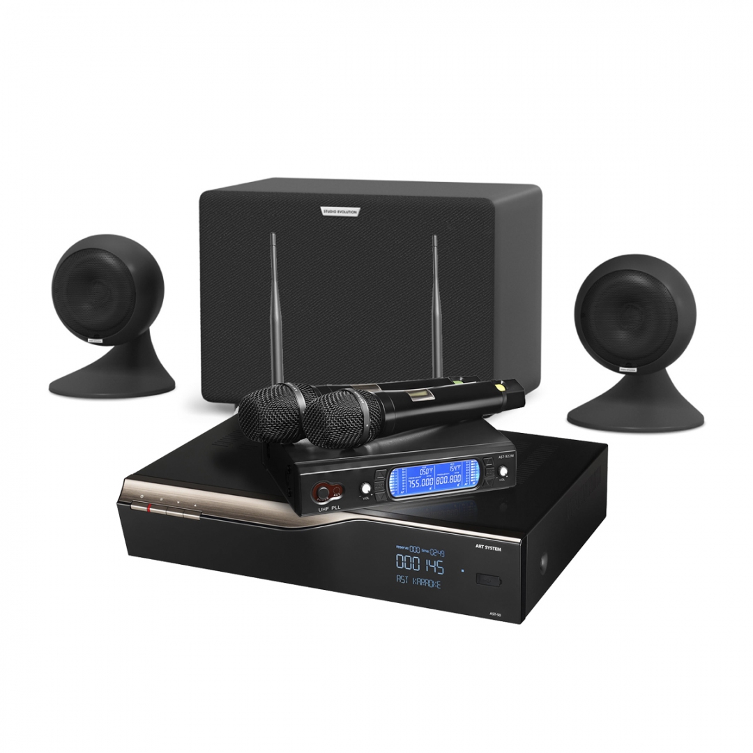караоке-комплект AST-50 Sound Sphere в Чкаловске