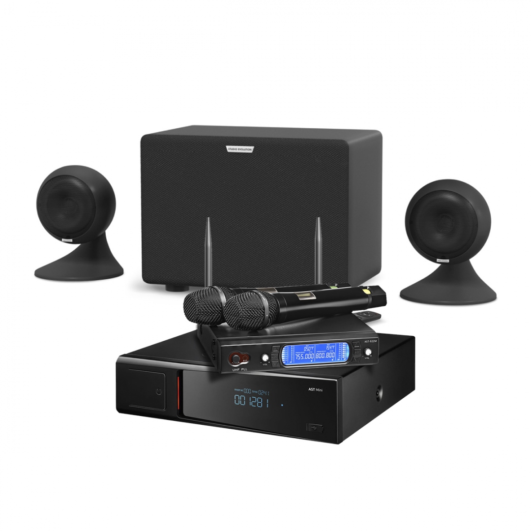 караоке-комплект AST Mini Sound Sphere в Чкаловске