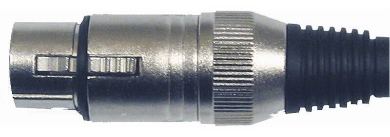 QUIK LOK NC354-K XLR Female Разъем в Чкаловске
