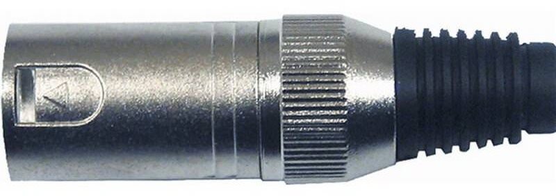 QUIK LOK NC355-K XLR Male Разъем в Чкаловске
