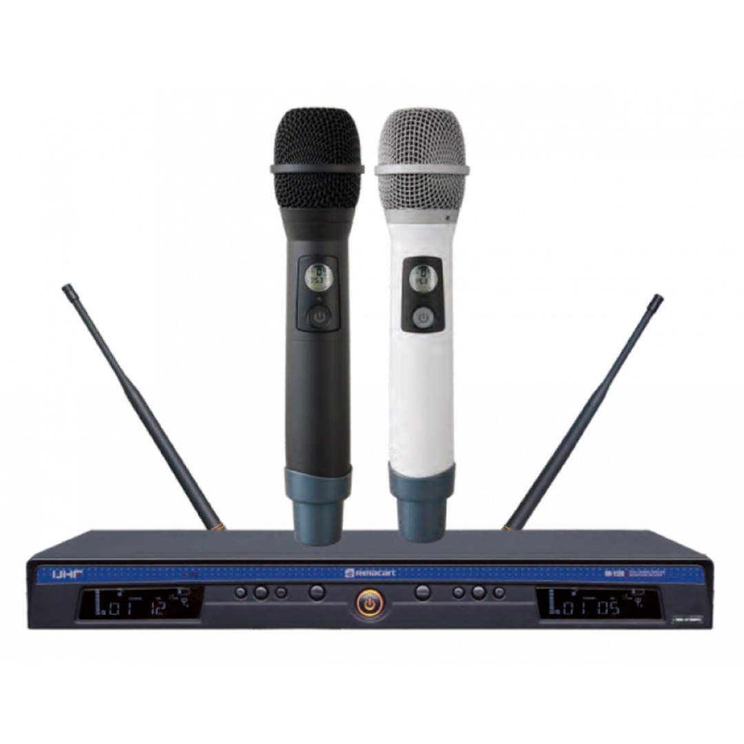 Relacart UR-112DMH радиосистема в Чкаловске