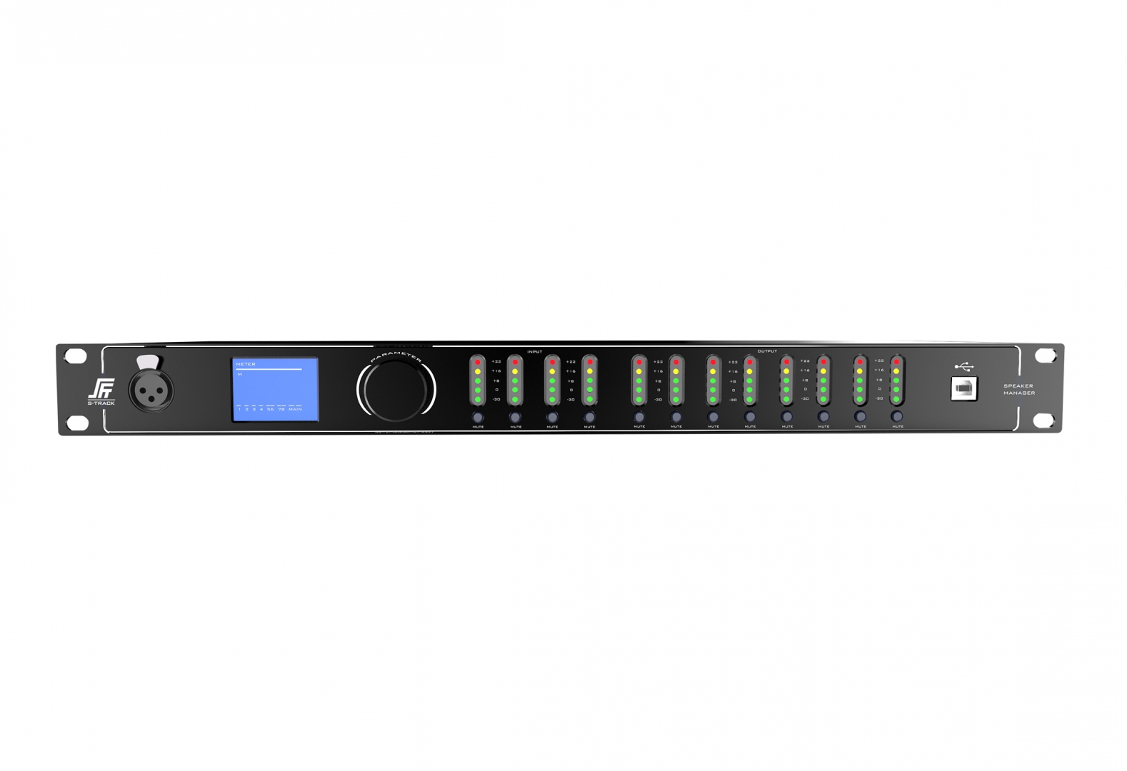 S-Track Dolphin D48 спикер-процессор в Чкаловске