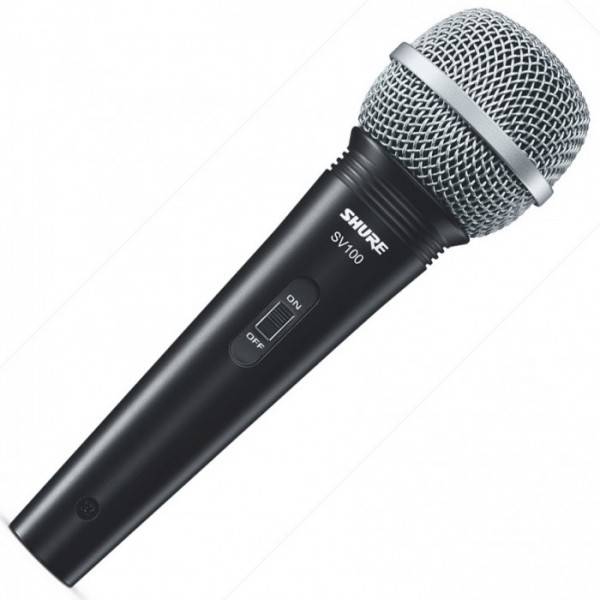 SHURE SV100-A динамический микрофон в Чкаловске
