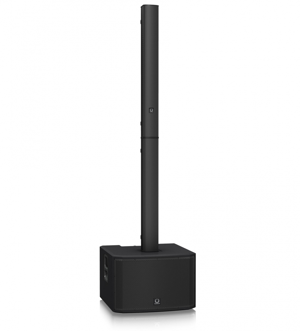 Turbosound iNSPIRE iP3000 модульная аудио колонна 2000Вт в Чкаловске