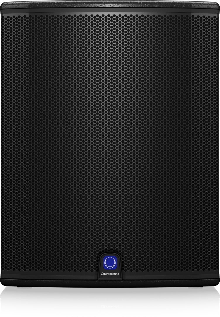 Turbosound iQ18B сабвуфер активный в Чкаловске