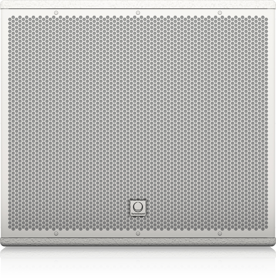 Turbosound NuQ115B-AN Активный сабвуфер в Чкаловске