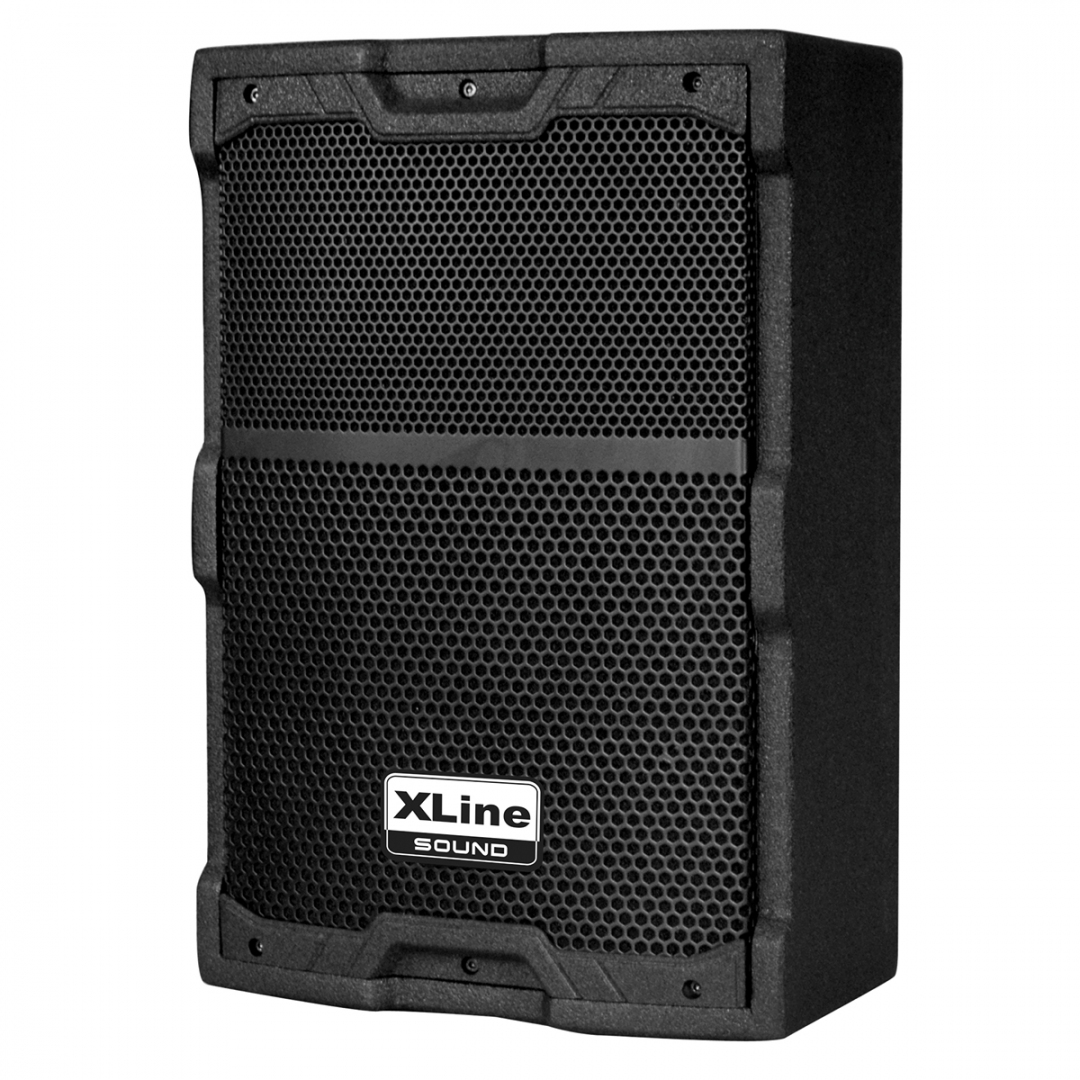 XLine ALFA P-10A Акустическая система активная в Чкаловске