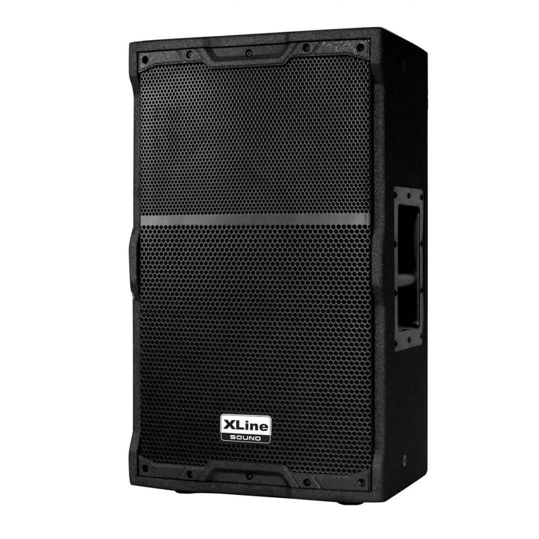 XLine ALFA P-12A DSP Акустическая система активная с DSP и Bluetooth в Чкаловске