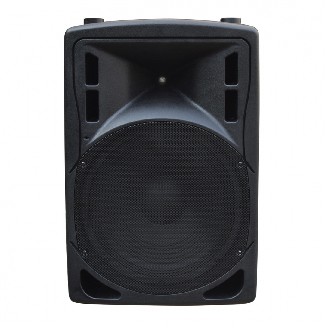 XLine BAF-15A Акустическая система активная с MP3 плеером и Bluetooth в Чкаловске