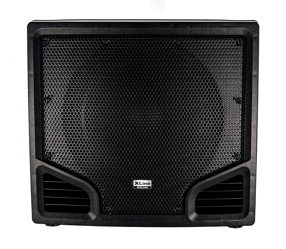 XLine SPX-18A SUB Сабвуфер активный в Чкаловске