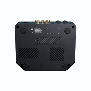 Вид снизу AST Zoom 2 (AST-90) в Чкаловске