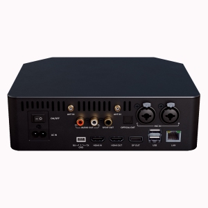 Фото сзади AST Zoom 2 (AST-90) в Чкаловске
