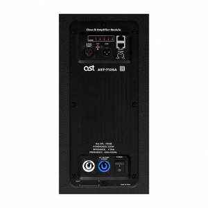 Активный сабвуфер AST-712SA в Чкаловске