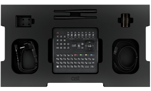 AST-350 Профессиональная караоке-система в Чкаловске