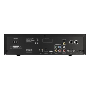 AST Mini (AST-25B) профессиональная система караоке в Чкаловске