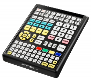AST Mini (AST-25B) профессиональная система караоке в Чкаловске