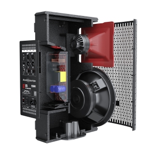 Audiocenter GT515A Активная акустическая система в Чкаловске