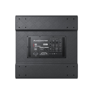 Audiocenter L65 + L65S MK2 порталы в Чкаловске