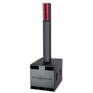 Audiocenter L65 пассивная акустическая система в Чкаловске