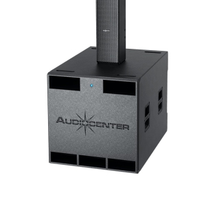 Audiocenter L65S MK2 сабвуфер в Чкаловске