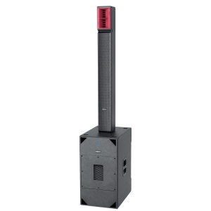 Audiocenter L83 + L83S MK2 порталы в Чкаловске