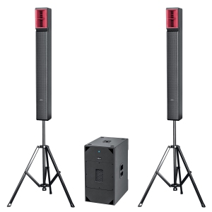 Audiocenter L83S сабвуфер в Чкаловске
