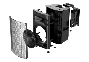 Audiocenter MA12+ активная акустическая система в Чкаловске
