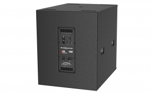 Audiocenter S3118A сабвуфер активный в Чкаловске