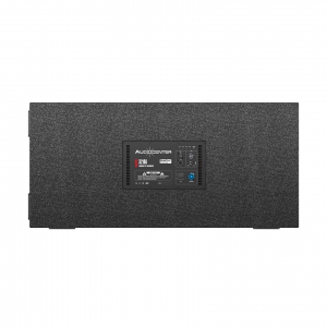 Audiocenter S3218A сабвуфер активный в Чкаловске
