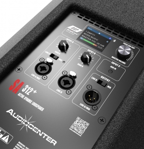 Audiocenter SA312+ в Чкаловске