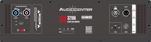 Audiocenter WM3210A сценический монитор в Чкаловске