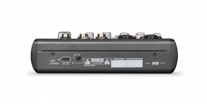 AuraSonics K4 компактный микшерный пульт в Чкаловске