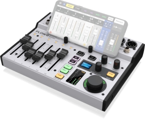 Behringer FLOW 8 цифровой микшер в Чкаловске