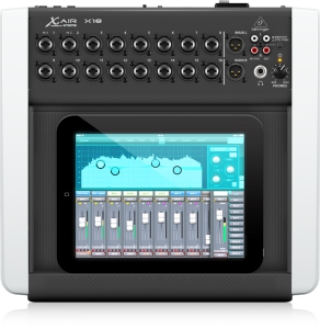 Behringer X18 цифровой микшер в Чкаловске