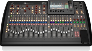 Behringer X32 цифровой микшер в Чкаловске