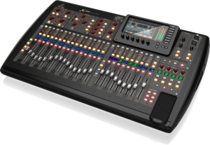 Behringer X32 цифровой микшер в Чкаловске