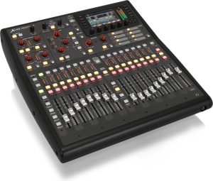 Behringer X32 PRODUCER цифровой микшер 40 каналов в Чкаловске