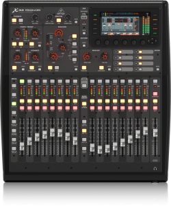 Behringer X32 PRODUCER цифровой микшер 40 каналов в Чкаловске