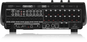Behringer X32 PRODUCER цифровой микшер 40 каналов в Чкаловске