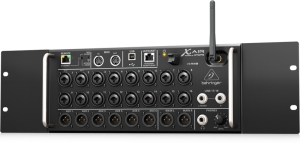 Behringer XR18 цифровой микшер в Чкаловске