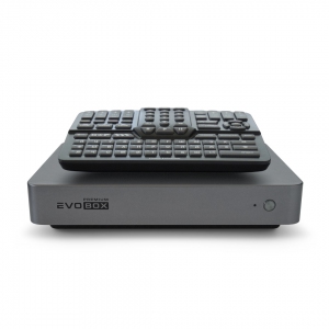 EVOBOX Premium Hi-End караоке-система в Чкаловске