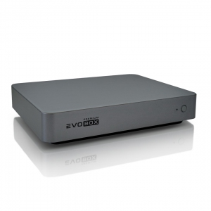 EVOBOX Premium Hi-End караоке-система в Чкаловске
