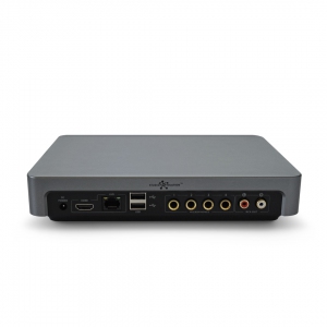 EVOBOX Premium Hi-End караоке-система в Чкаловске
