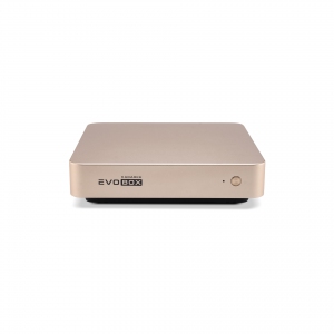 EVOBOX с микрофонами в Чкаловске